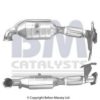BM CATALYSTS BM80443H Catalytic Converter